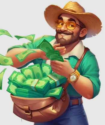 Pré‑visualização da landing de afiliado de Billybets